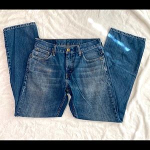 Levi’s 569 Men’s Jeans